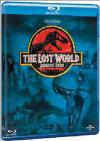 Mondo Perduto (Il) - Jurassic Park (Blu-Ray+Digital Copy)