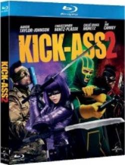 Kick-Ass 2