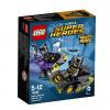 Lego Super Heroes 76061 Mighty Micros: Batman contro Catwoman