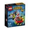Lego Super Heroes 76062 Mighty Micros: Robin contro Bane