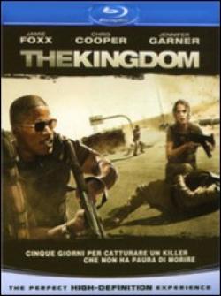Kingdom (The)