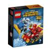 Lego Super Heroes 76063 Mighty Micros: Flash contro Captain Cold