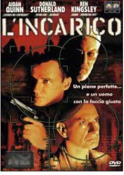 L`INCARICO