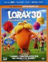Lorax (The) - Il Guardiano Della Foresta (Blu-Ray 3D+Blu-Ray+Dvd+Digital Copy)