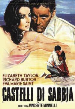 CASTELLI DI SABBIA