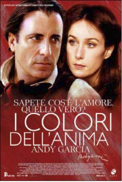 I COLORI DELL`ANIMA