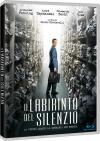 IL LABIRINTO DEL SILENZIO