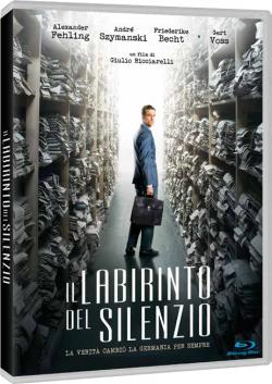 IL LABIRINTO DEL SILENZIO