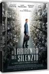 IL LABIRINTO DEL SILENZIO