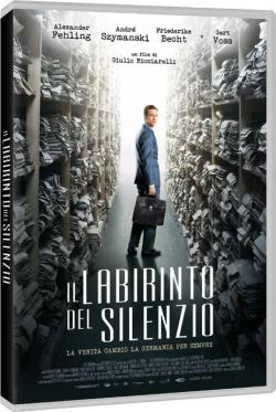 IL LABIRINTO DEL SILENZIO