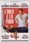 L`URLO E LA FURIA