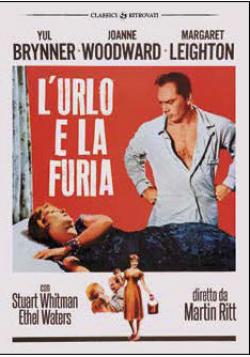 L`URLO E LA FURIA