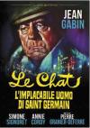LE CHAT - L'Implacabile Uomo Di Saint Germain