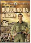 QUALCUNO DA ODIARE