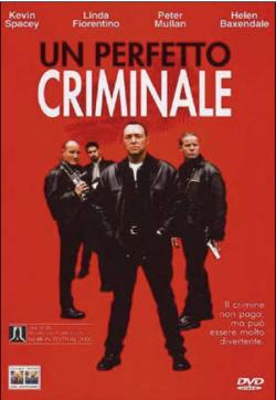 UN PERFETTO CRIMINALE