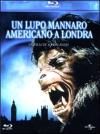Lupo Mannaro Americano A Londra (Un)