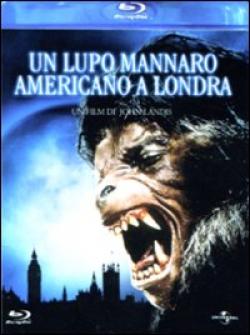 Lupo Mannaro Americano A Londra (Un)