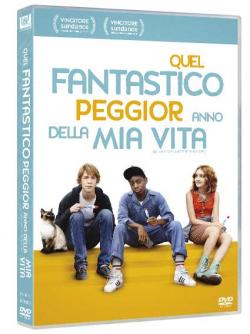 Quel Fantastico Peggior Anno Della Mia Vita (1 DVD)