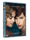 THE DANISH GIRL