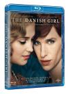 THE DANISH GIRL (Blu-ray)
