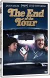 THE END OF THE TOUR