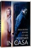 HOME INVASION - ASSEDIATI IN CASA