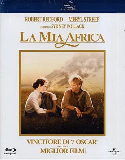 Mia Africa (La)