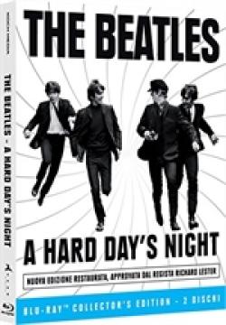 A HARD DAY'S NIGHT ( collector's collection)