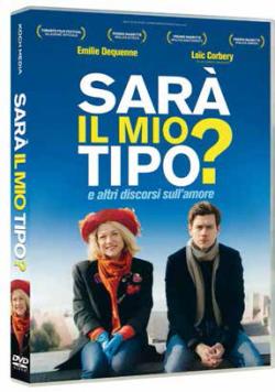 SARA' IL MIO TIPO?