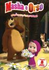 MASHA E ORSO - NON E' FACILE ESSERE PICCOLI