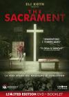 THE SACRAMENT (LIMITED EDITION MIDNIGHT FACTORY)