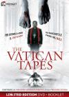 THE VATICAN TAPES (LIMITED EDITION MIDNIGHT FACTORY)