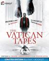 THE VATICAN TAPES (LIMITED EDITION MIDNIGHT FACTORY)