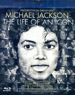 Michael Jackson - The Life Of An Icon