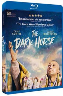 THE DARK HORSE