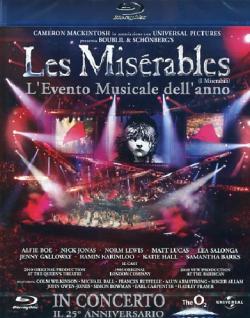Miserables (Les) - 25Â° Anniversario