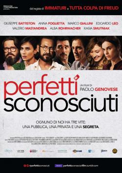 PERFETTI SCONOSCIUTI (BS)