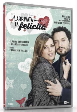 E' arrivata la felicità