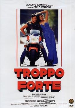 Troppo forte