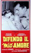 Difendo il mio amore