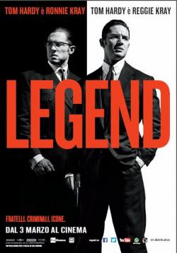 Legend