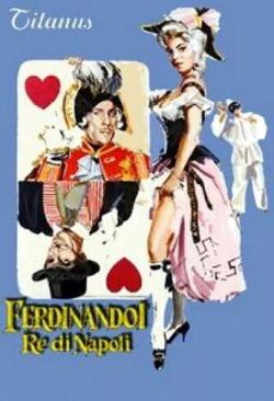 Ferdinando IÂ° re di Napoli