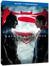 BATMAN VS SUPERMAN: DAWN OF JUSTICE (BS)