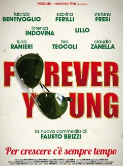 FOREVER YOUNG (DS)