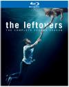 THE LEFTOVERS - SVANITI NEL NULLA - LA SECONDA STAGIONE (BS)