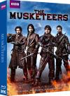 THE MUSKETEERS: LA PRIMA SERIE COMPLETA (BS)