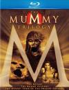 Mummia (La) - La Trilogia (3 Blu-Ray)