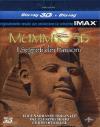Mummie - I Segreti Dei Faraoni (3D) (Blu-Ray 3D+Blu-Ray)