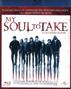 My Soul To Take