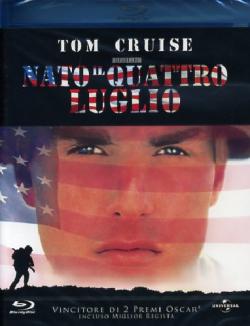 Nato Il Quattro Luglio